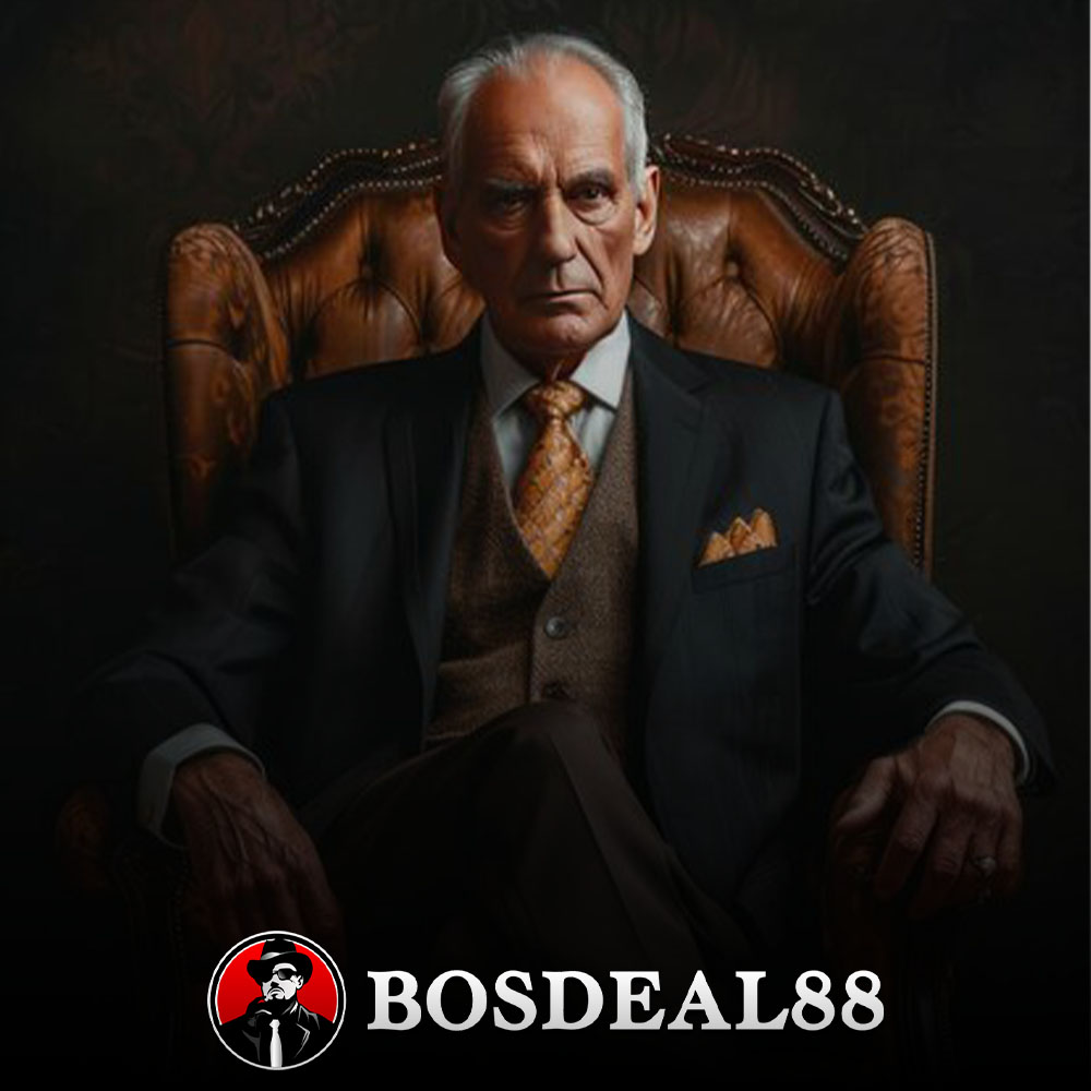 Bosdeal88